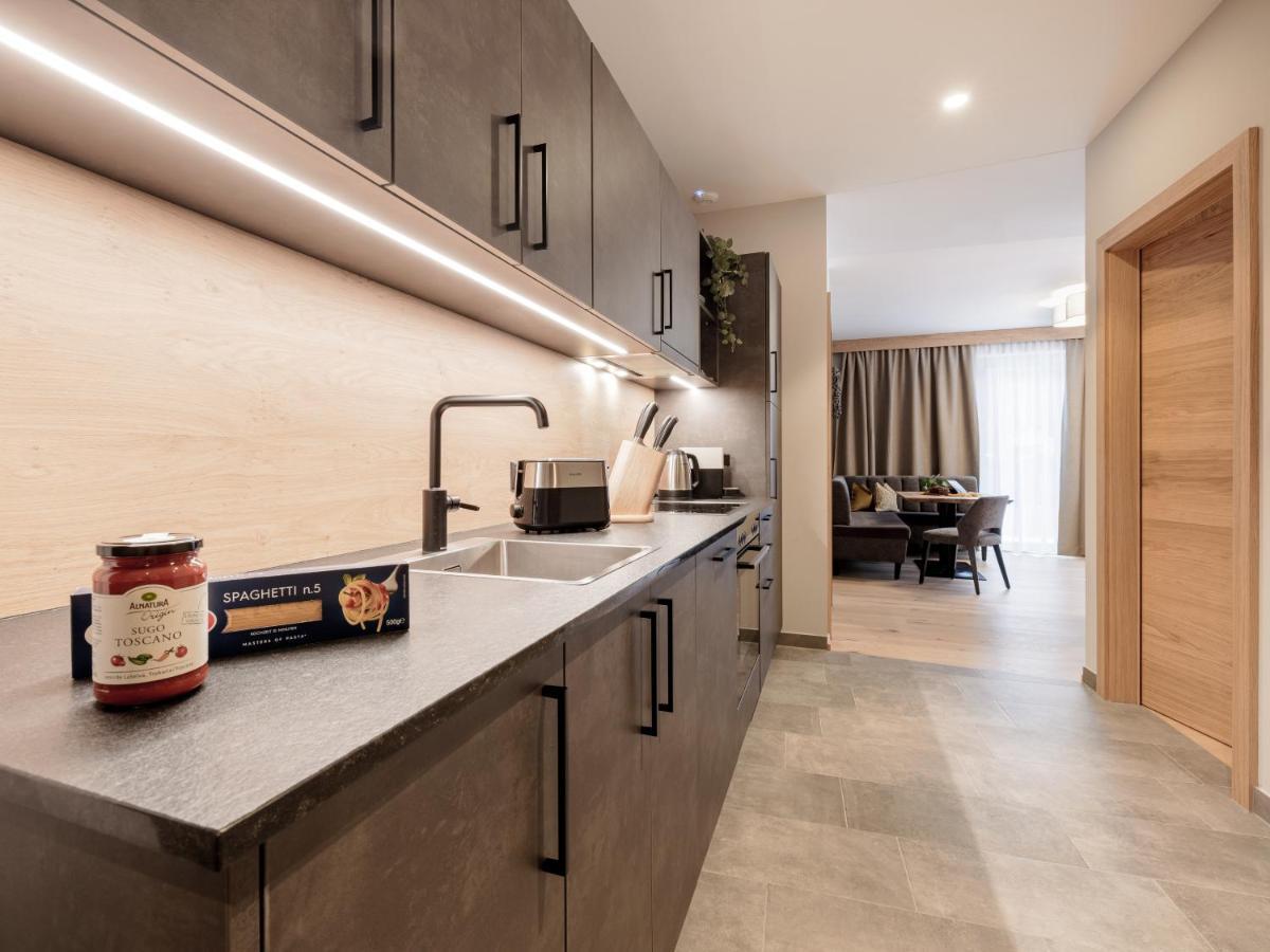 Myalps Oetztal Inklusive Wellness Apartment Umhausen Ngoại thất bức ảnh