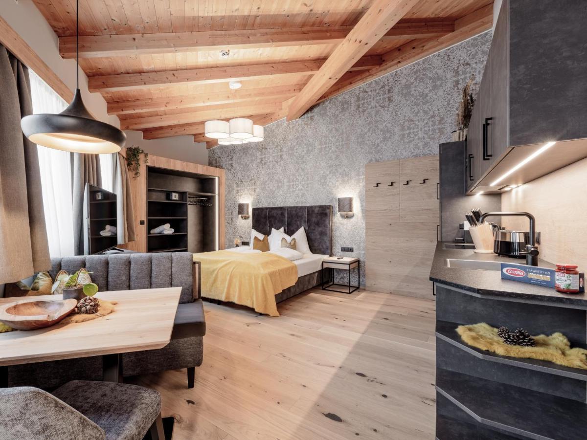 Myalps Oetztal Inklusive Wellness Apartment Umhausen Ngoại thất bức ảnh