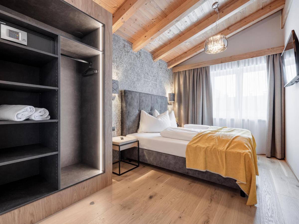 Myalps Oetztal Inklusive Wellness Apartment Umhausen Ngoại thất bức ảnh