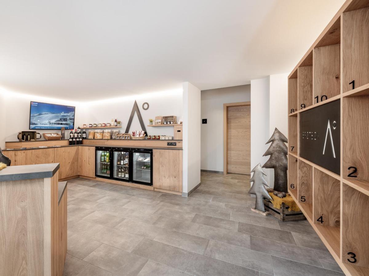 Myalps Oetztal Inklusive Wellness Apartment Umhausen Ngoại thất bức ảnh