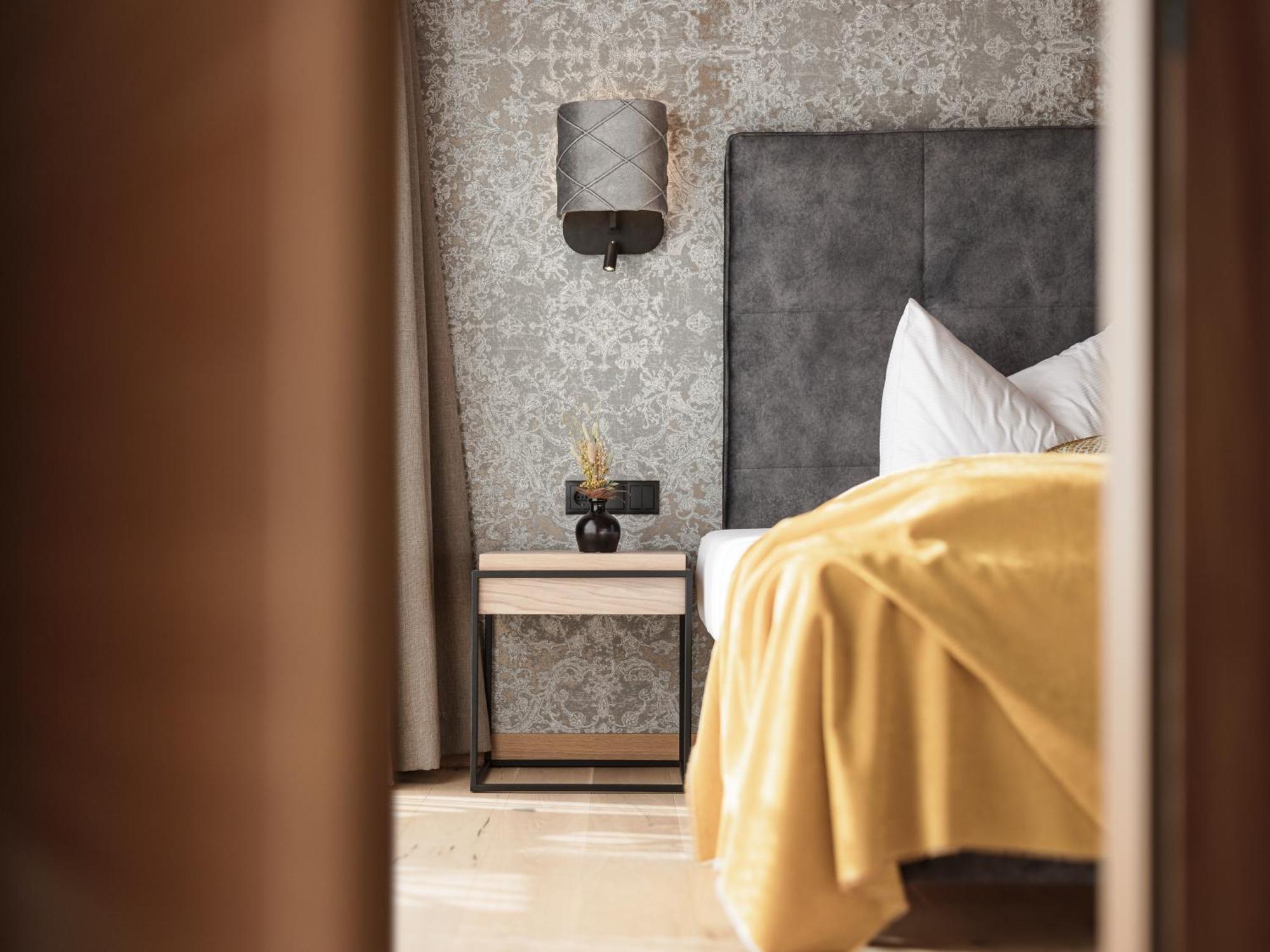 Myalps Oetztal Inklusive Wellness Apartment Umhausen Phòng bức ảnh