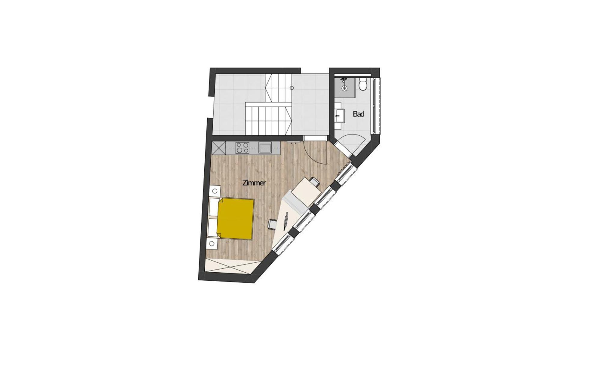 Myalps Oetztal Inklusive Wellness Apartment Umhausen Phòng bức ảnh