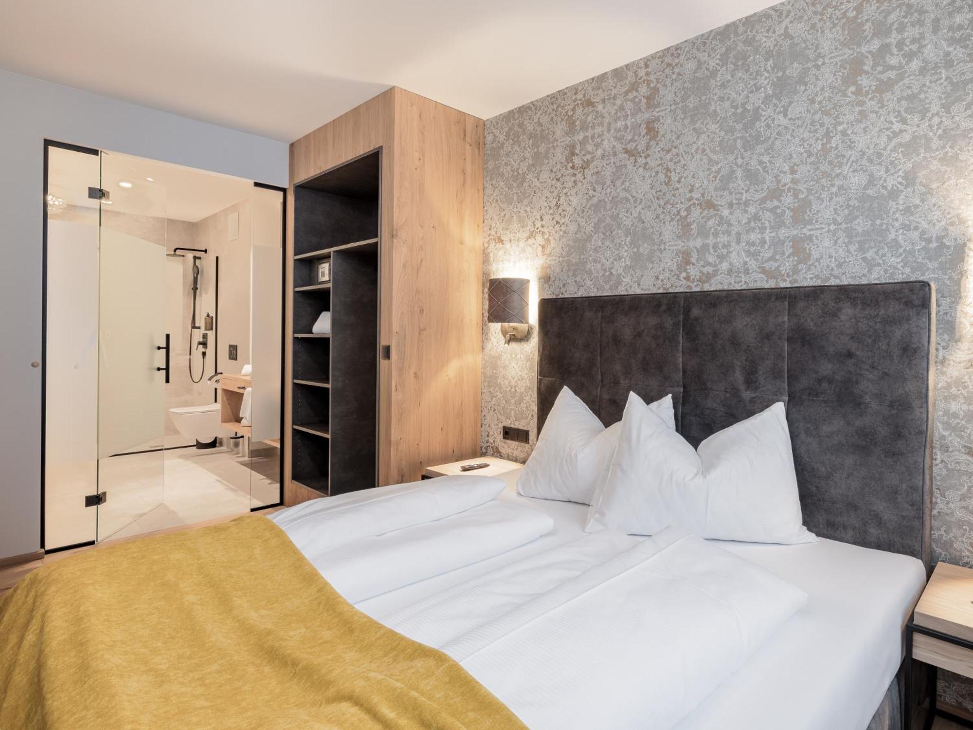 Myalps Oetztal Inklusive Wellness Apartment Umhausen Phòng bức ảnh