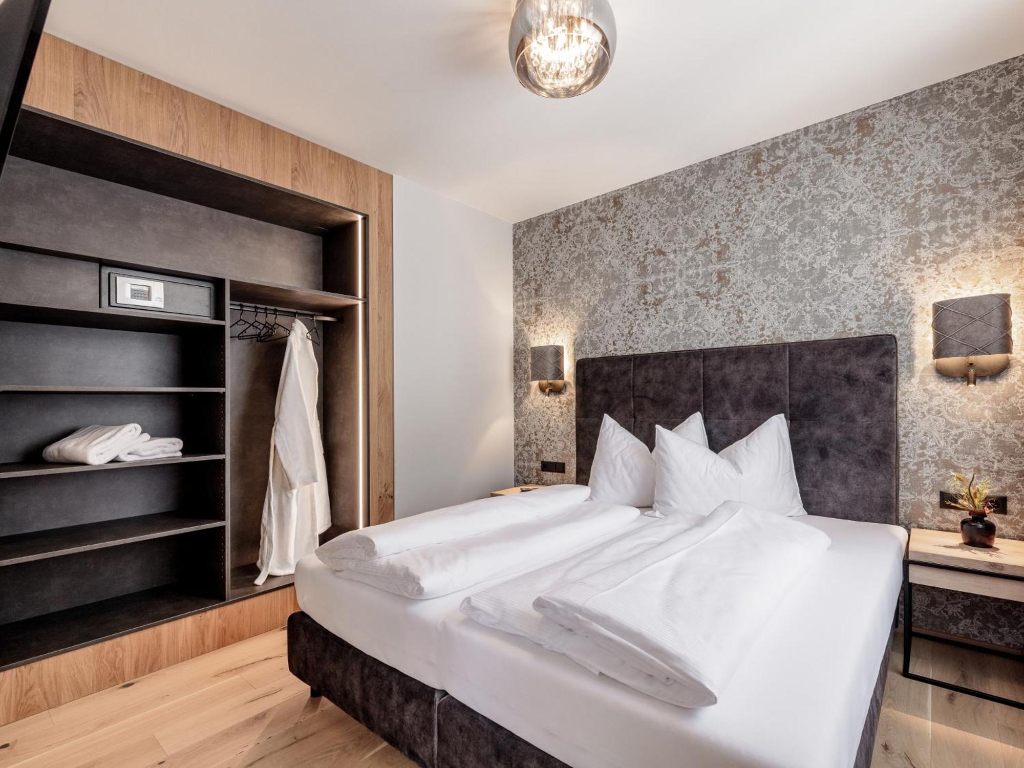Myalps Oetztal Inklusive Wellness Apartment Umhausen Ngoại thất bức ảnh