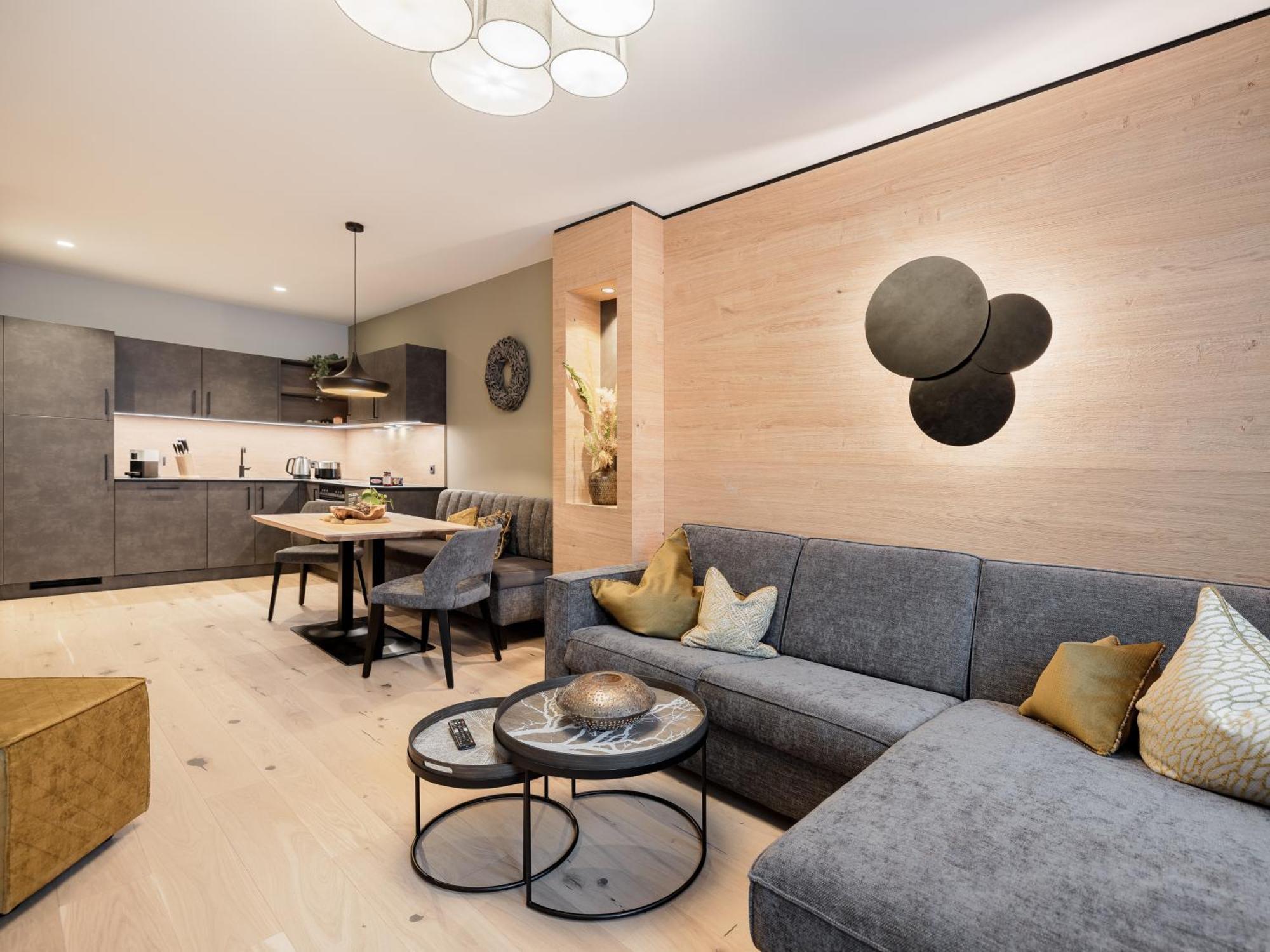 Myalps Oetztal Inklusive Wellness Apartment Umhausen Ngoại thất bức ảnh