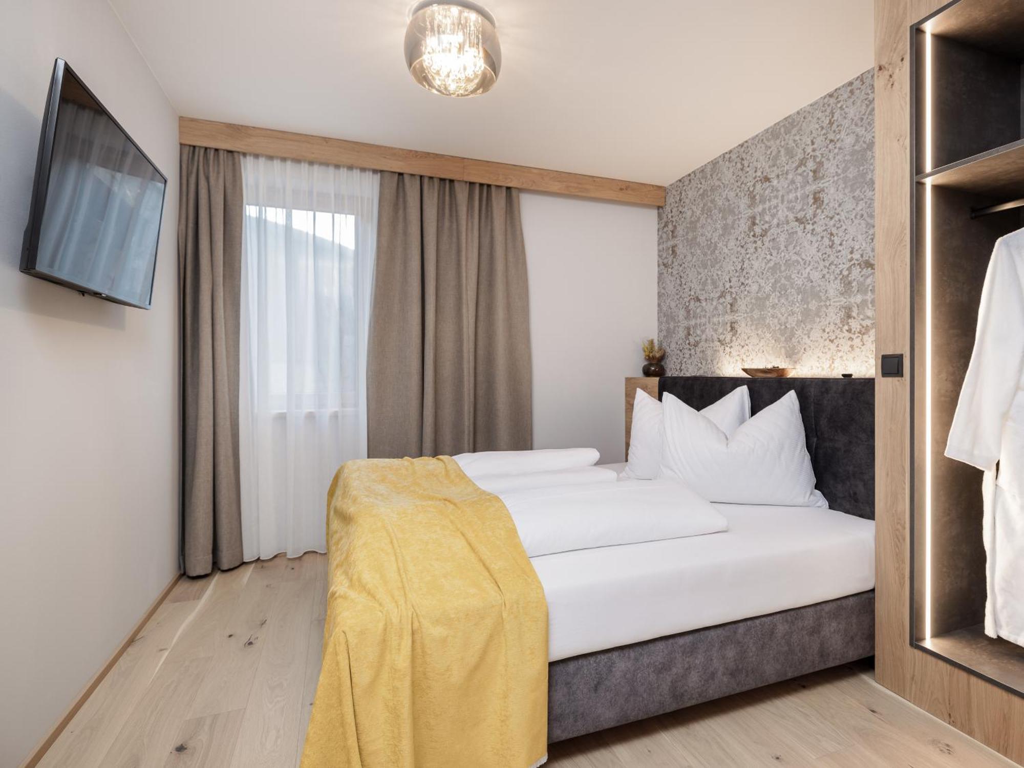 Myalps Oetztal Inklusive Wellness Apartment Umhausen Ngoại thất bức ảnh