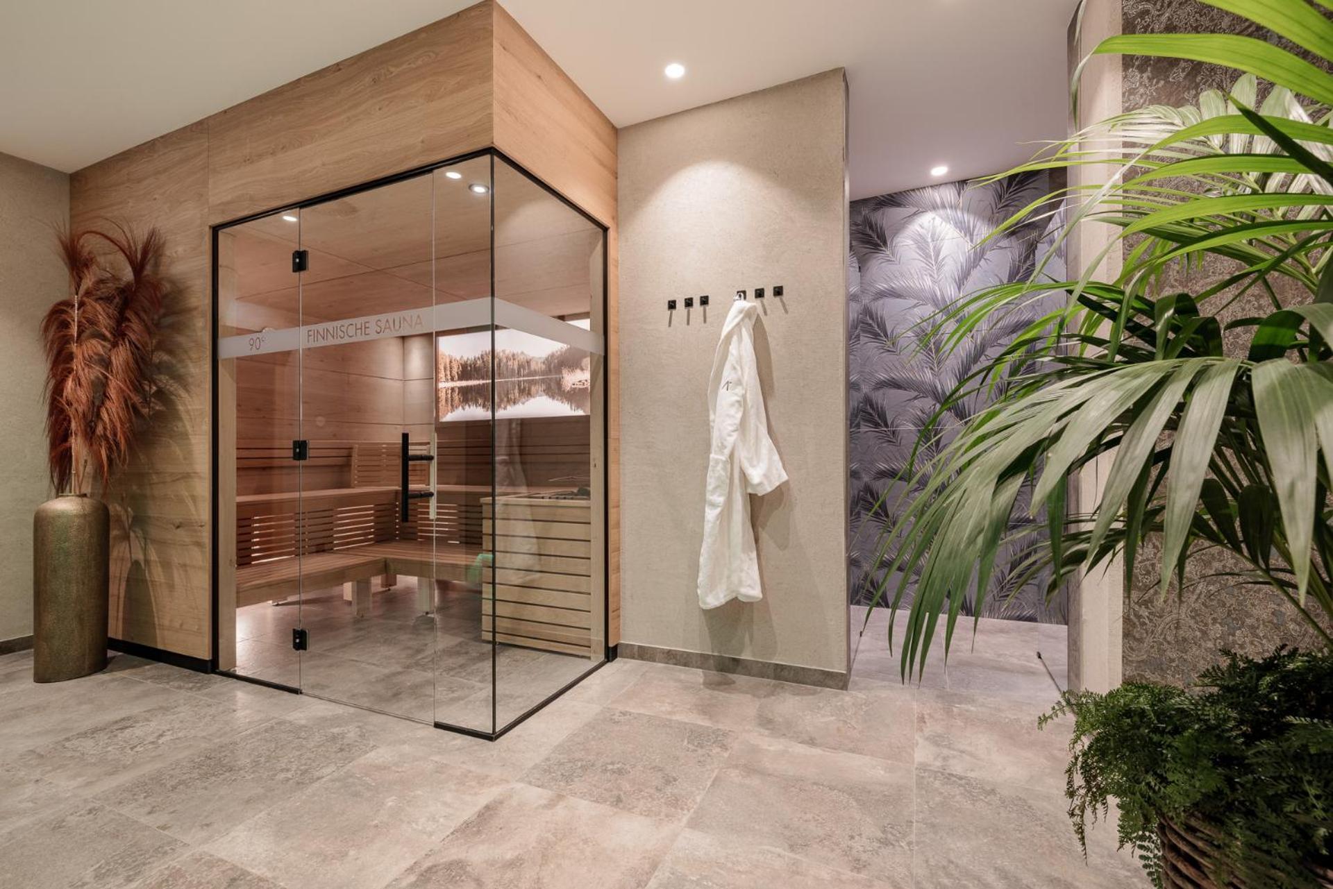 Myalps Oetztal Inklusive Wellness Apartment Umhausen Ngoại thất bức ảnh