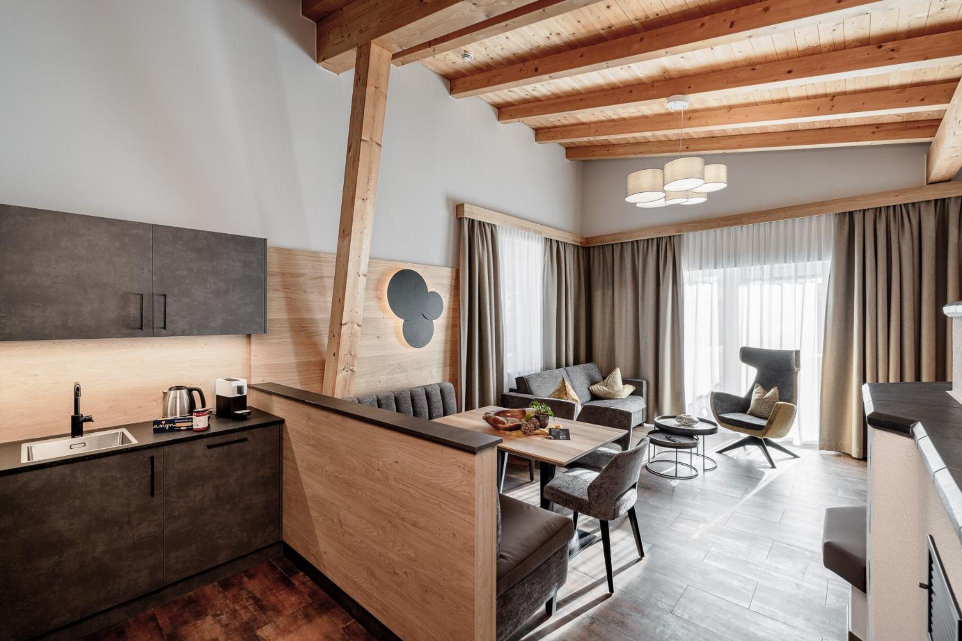 Myalps Oetztal Inklusive Wellness Apartment Umhausen Ngoại thất bức ảnh
