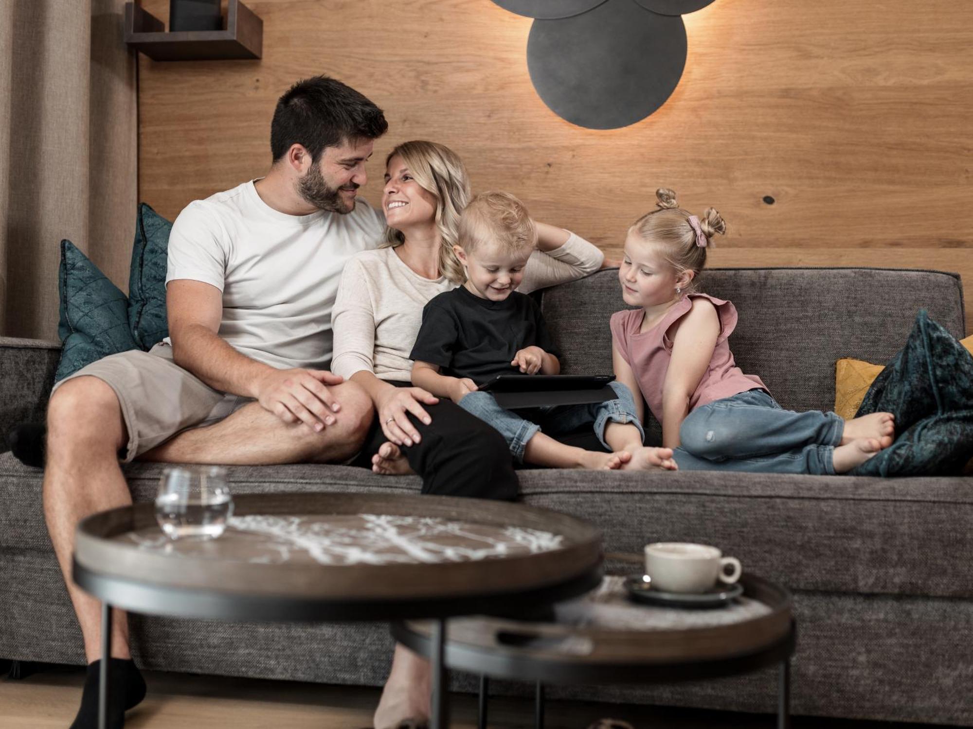 Myalps Oetztal Inklusive Wellness Apartment Umhausen Ngoại thất bức ảnh