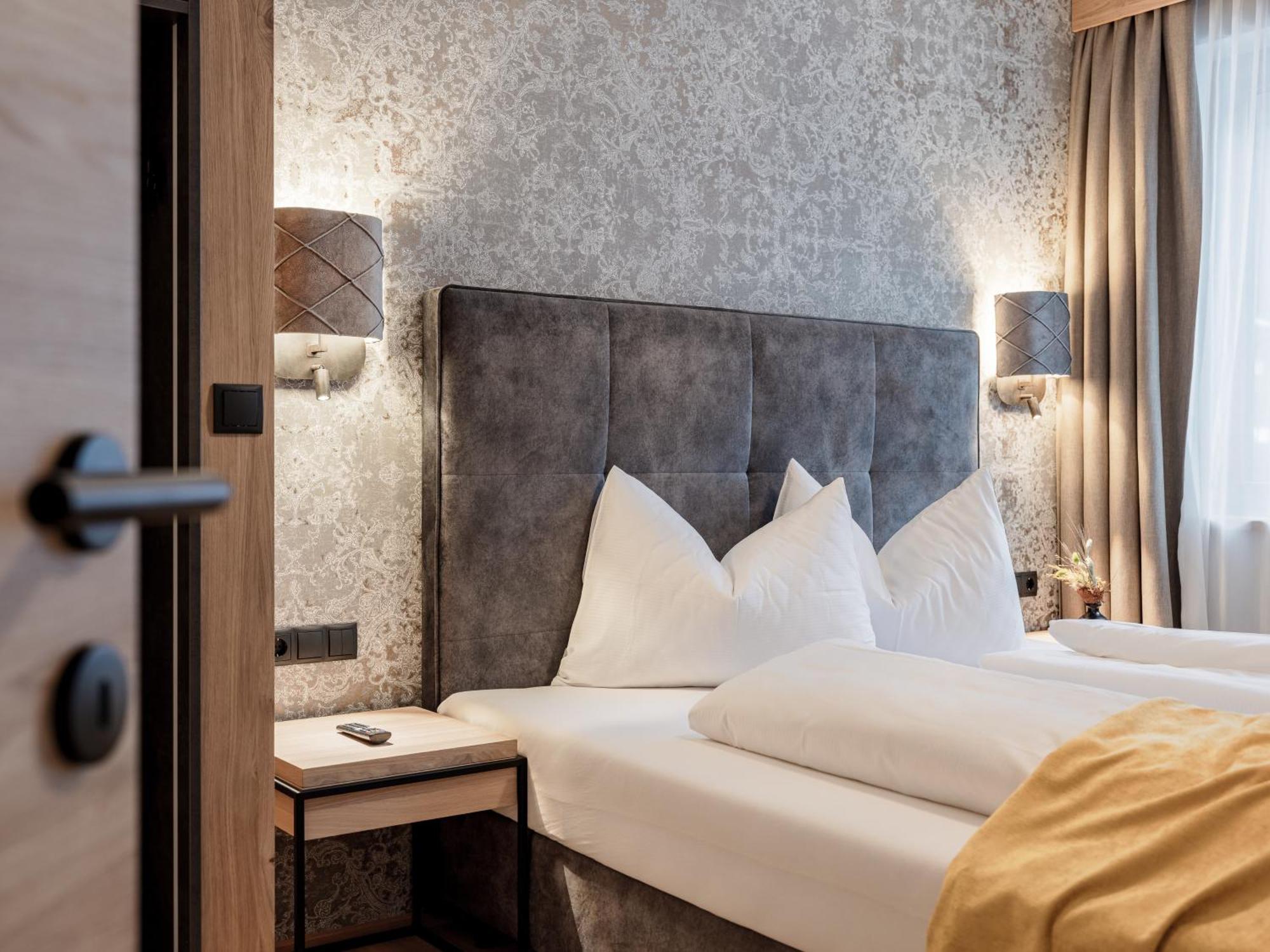 Myalps Oetztal Inklusive Wellness Apartment Umhausen Phòng bức ảnh