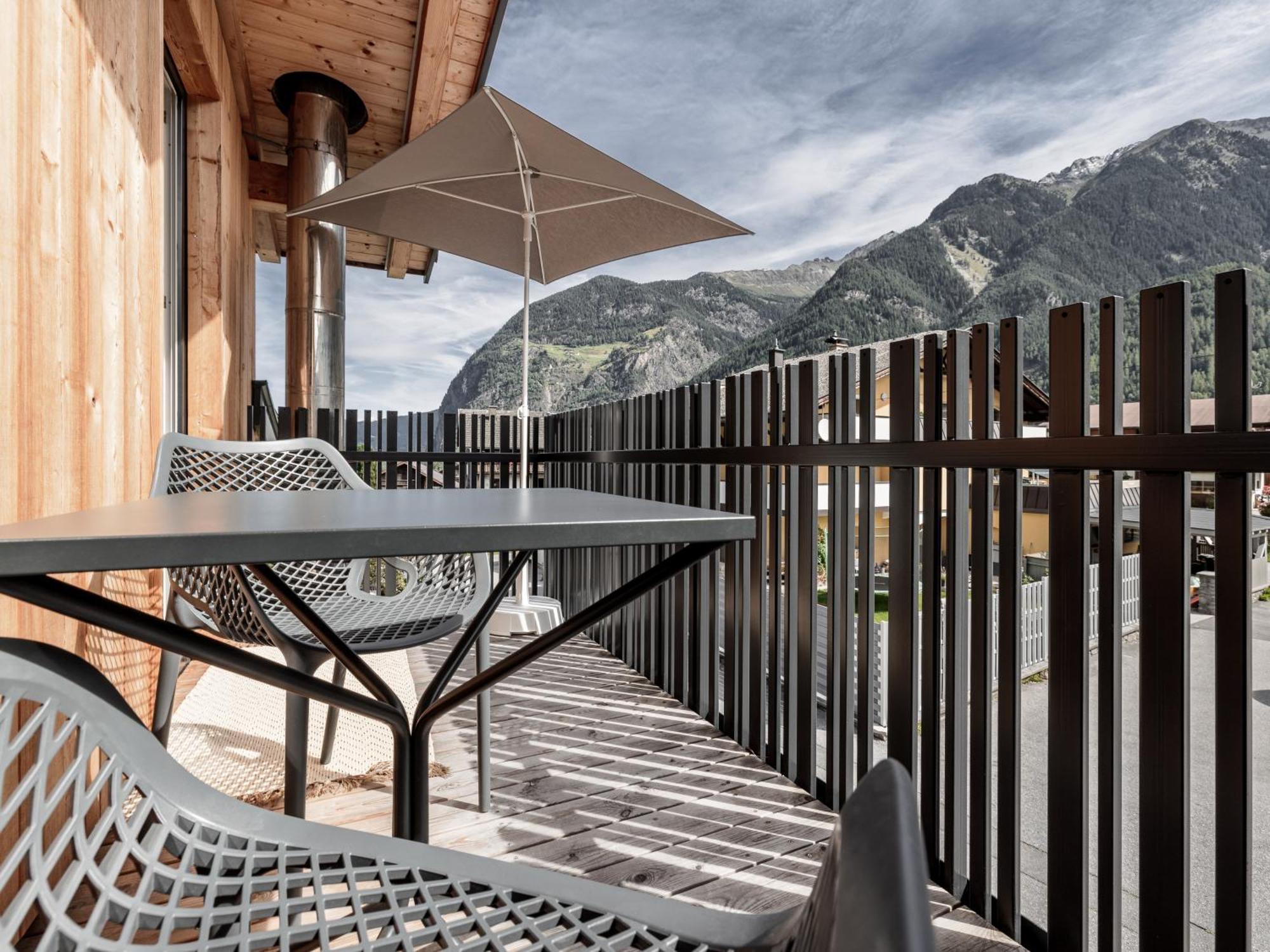 Myalps Oetztal Inklusive Wellness Apartment Umhausen Ngoại thất bức ảnh
